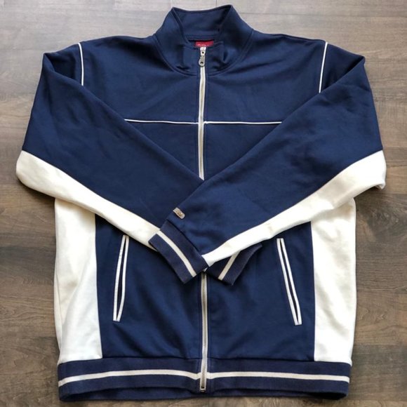 Light Jacket - Picture 1 of 11